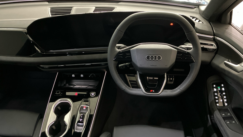 Audi A6 2.0 TDI Quattro 204 Edition 1 4dr S Tronic Diesel Saloon